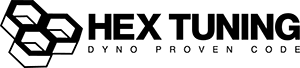 Hex-Logo BWA Auto Hex Tuning