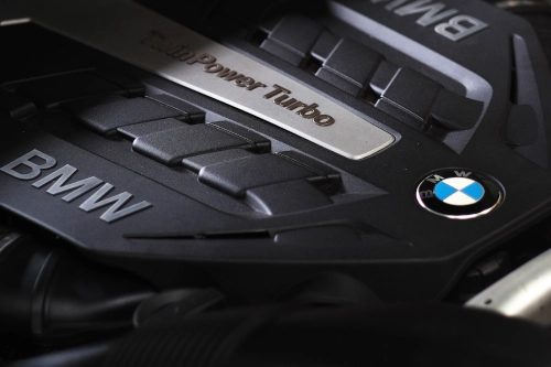 BWA Auto BMW Performance