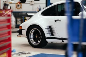 BWA Auto Porsche Performance Upgrades